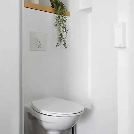 Exlusivité - Cocoon&erdre - Joli T2 Cosy Apartamento Nantes