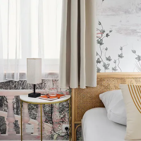 Exlusivité - Cocoon&erdre - Joli T2 Cosy *