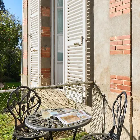 Apartamento Exlusivité - Cocoon&erdre - Joli T2 Cosy *