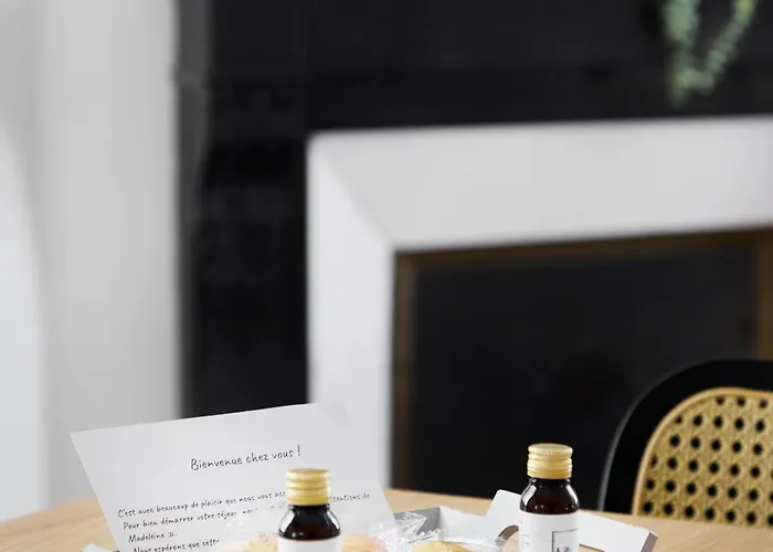 Apartmán Cocoon & Erdre - 200M Des Bords De L'Erdre Nantes