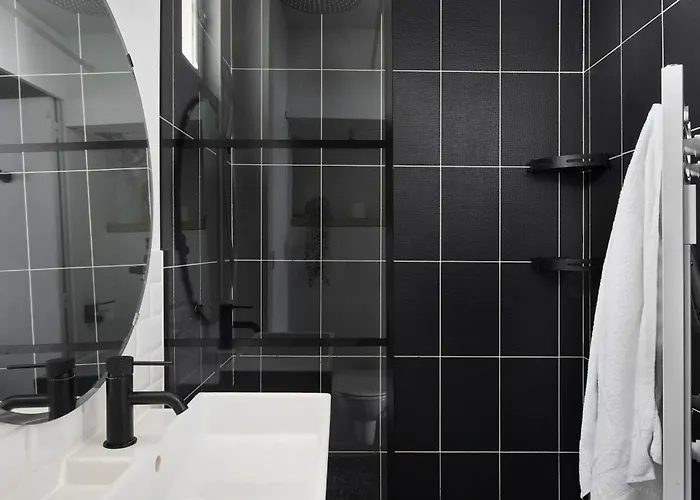 Cocoon & Erdre - 200m Des Bords De L'erdre Apartamento *