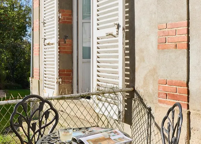 Apartamento Cocoon & Erdre - 200m Des Bords De L'erdre *