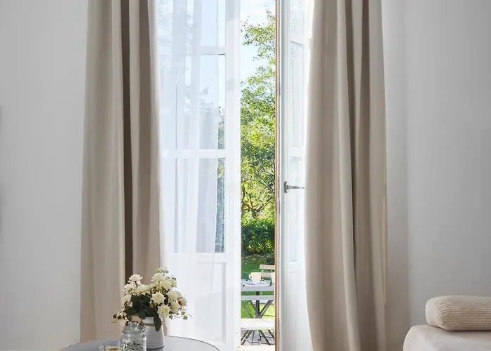 Cocoon & Erdre - 200M Des Bords De L'Erdre *