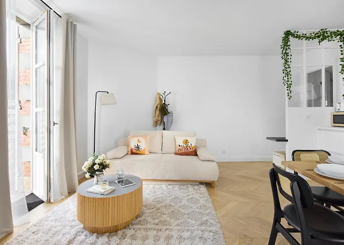 Cocoon & Erdre - 200m Des Bords De L'erdre