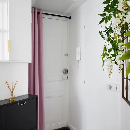 Lejlighed Exlusivite - Cocoon & Erdre - Joli T2 Cosy *