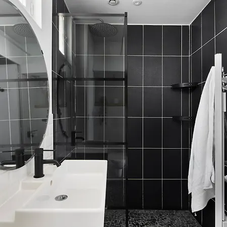 Exlusivite - Cocoon & Erdre - Joli T2 Cosy Lejlighed *