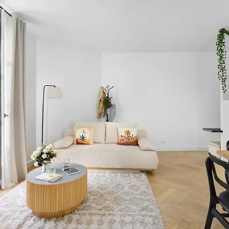 Exlusivite - Cocoon & Erdre - Joli T2 Cosy