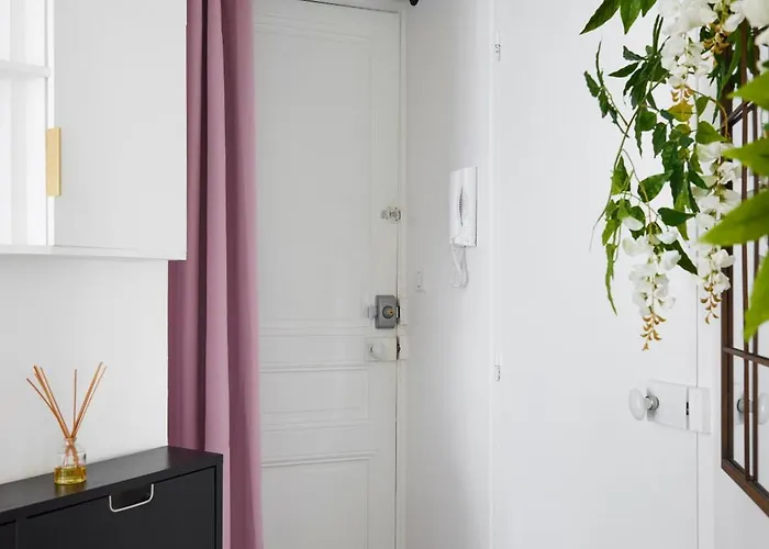 Apartamento Cocoon & Erdre - 200M Des Bords De L'Erdre *