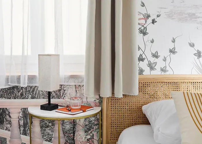 Cocoon & Erdre - 200M Des Bords De L'Erdre *